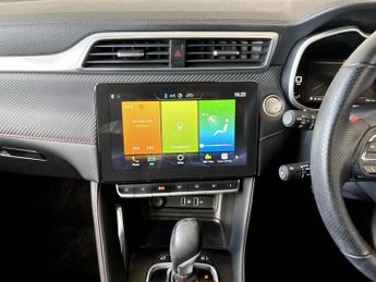 Mg Zs 1.0T GDi Exclusive 5dr DCT