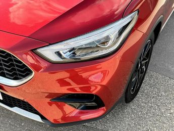Mg Zs 1.0T GDi Exclusive 5dr DCT