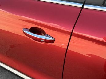 Mg Zs 1.0T GDi Exclusive 5dr DCT