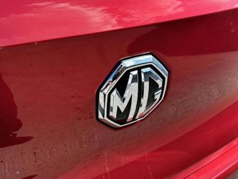 Mg Zs 1.0T GDi Exclusive 5dr DCT