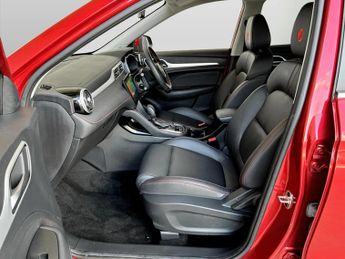 Mg Zs 1.0T GDi Exclusive 5dr DCT