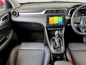Mg Zs 1.0T GDi Exclusive 5dr DCT