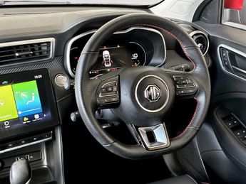 Mg Zs 1.0T GDi Exclusive 5dr DCT