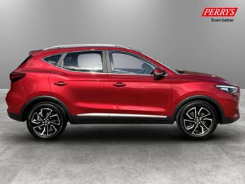 Mg Zs 1.0T GDi Exclusive 5dr DCT