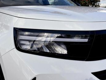 Vauxhall Frontera 83kW GS 44kWh 5dr Auto