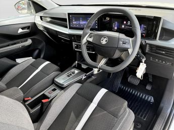 Vauxhall Frontera 83kW GS 44kWh 5dr Auto