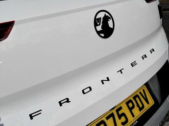 Vauxhall Frontera 83kW GS 44kWh 5dr Auto