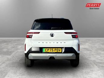 Vauxhall Frontera 83kW GS 44kWh 5dr Auto