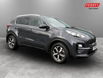 Kia Sportage 1.6 GDi ISG 2 5dr