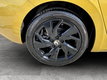 Vauxhall Astra 1.2 Turbo 130 GS 5dr Auto