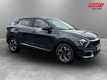 Kia Sportage 1.6T GDi ISG 2 5dr