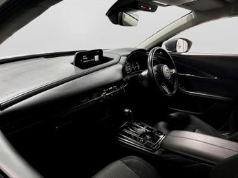 Mazda Cx-30 2.0 e-Skyactiv G MHEV Sport Lux 5dr Auto