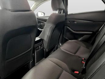 Mazda Cx-30 2.0 e-Skyactiv G MHEV Sport Lux 5dr Auto