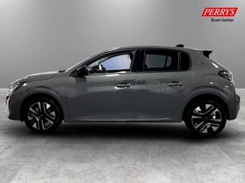 Peugeot 208 1.2 Hybrid 110 Allure 5dr e-DSC6