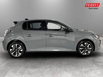 Peugeot 208 1.2 Hybrid 110 Allure 5dr e-DSC6