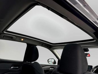 Nissan Qashqai 1.5 E-Power Kuro Edition 5dr Auto