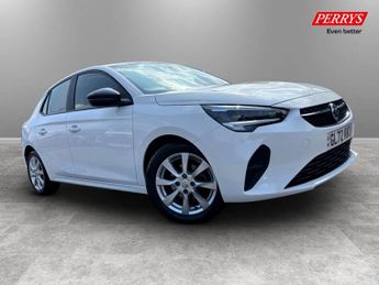 Vauxhall Corsa 1.2 Design 5dr