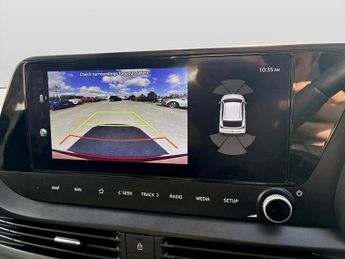 Hyundai Bayon 1.0 TGDi Premium 5dr DCT