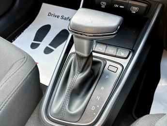 Hyundai Bayon 1.0 TGDi Premium 5dr DCT