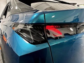 Peugeot 3008 157kW GT 73kWh 5dr Auto