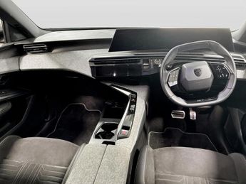 Peugeot 3008 157kW GT 73kWh 5dr Auto