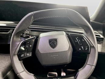 Peugeot 3008 157kW GT 73kWh 5dr Auto