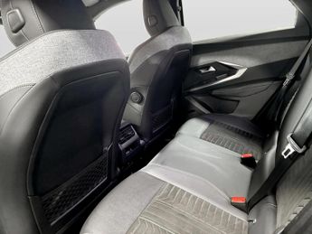 Peugeot 3008 157kW GT 73kWh 5dr Auto
