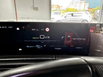 Peugeot 3008 157kW GT 73kWh 5dr Auto