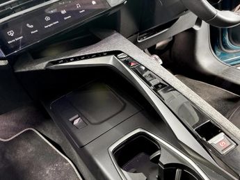Peugeot 3008 157kW GT 73kWh 5dr Auto