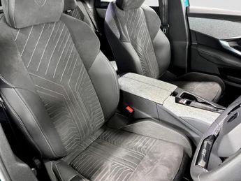 Peugeot 3008 157kW GT 73kWh 5dr Auto