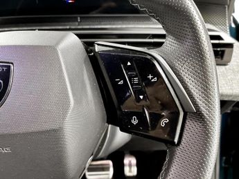 Peugeot 3008 157kW GT 73kWh 5dr Auto