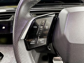 Peugeot 3008 157kW GT 73kWh 5dr Auto