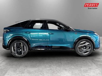 Peugeot 3008 157kW GT 73kWh 5dr Auto
