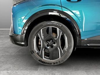 Peugeot 3008 157kW GT 73kWh 5dr Auto