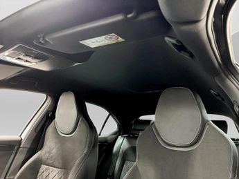 Skoda Superb 2.0 TDI CR Sport Line Plus 5dr DSG