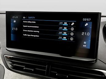 Peugeot 5008 1.2 PureTech GT 5dr EAT8