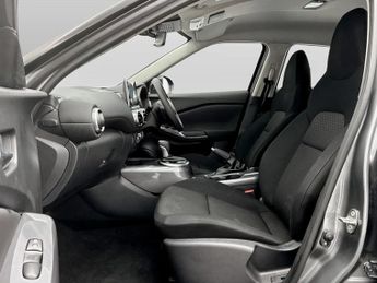 Nissan Juke 1.0 DiG-T 114 Acenta 5dr DCT