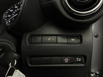 Nissan Juke 1.0 DiG-T 114 Acenta 5dr DCT