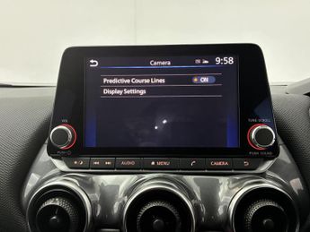 Nissan Juke 1.0 DiG-T 114 Acenta 5dr DCT
