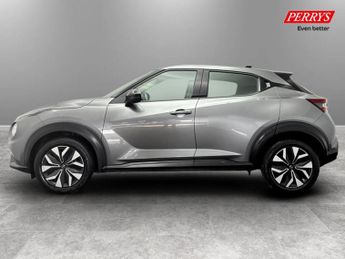 Nissan Juke 1.0 DiG-T 114 Acenta 5dr DCT