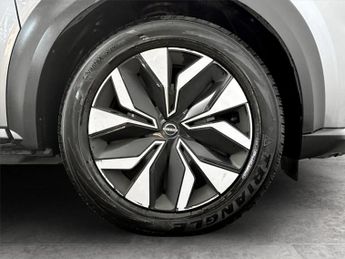 Nissan Juke 1.0 DiG-T 114 Acenta 5dr DCT
