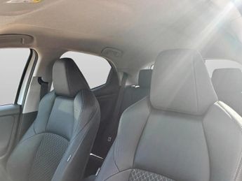 Mazda 2 Hybrid 1.5i Hybrid Select 5dr CVT