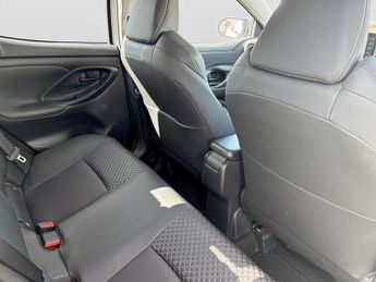 Mazda 2 Hybrid 1.5i Hybrid Select 5dr CVT
