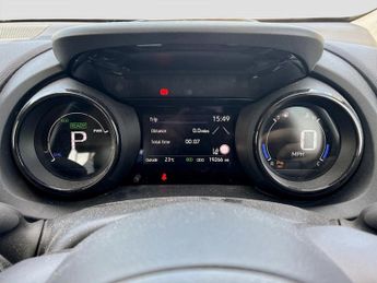 Mazda 2 Hybrid 1.5i Hybrid Select 5dr CVT