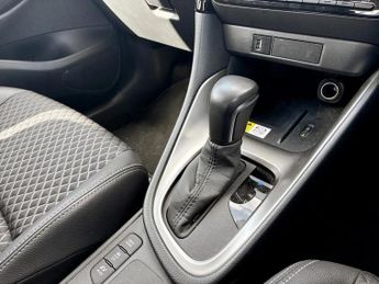 Mazda 2 Hybrid 1.5i Hybrid Select 5dr CVT