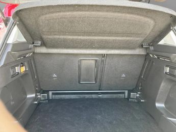 Vauxhall Grandland X 1.2 Turbo Elite Nav 5dr Auto [8 Speed]