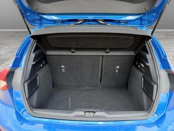 Ford Focus 1.0 EcoBoost 125 ST-Line X Edition 5dr Auto