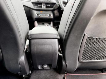 Ford Focus 1.0 EcoBoost 125 ST-Line X Edition 5dr Auto