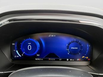 Ford Focus 1.0 EcoBoost 125 ST-Line X Edition 5dr Auto