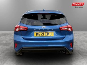 Ford Focus 1.0 EcoBoost 125 ST-Line X Edition 5dr Auto
